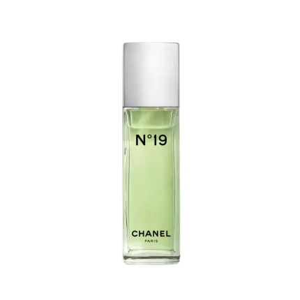 Chanel No19 Eau De Toilette 100ML.webp