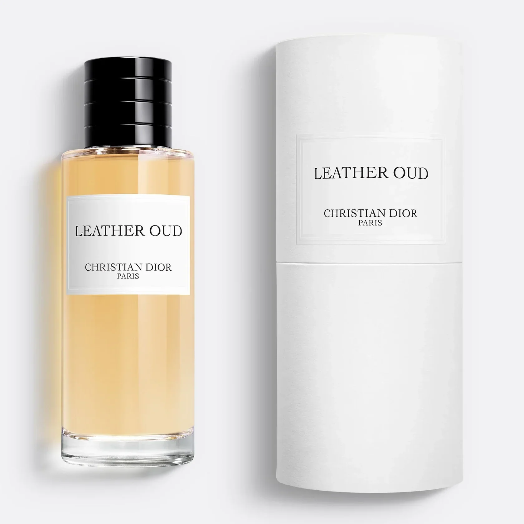 Leather Oud Dior 250 Ml